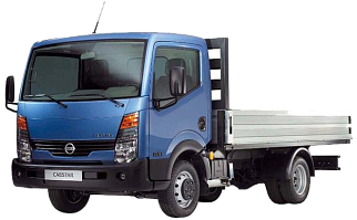   Nissan () Cabstar E95.32